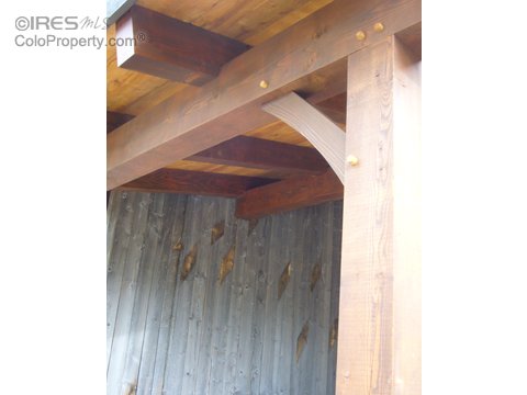 12650 Hwy 7, Allenspark, CO 80510