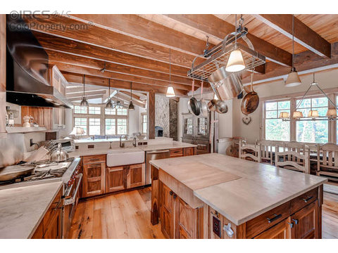 12650 Hwy 7, Allenspark, CO 80510