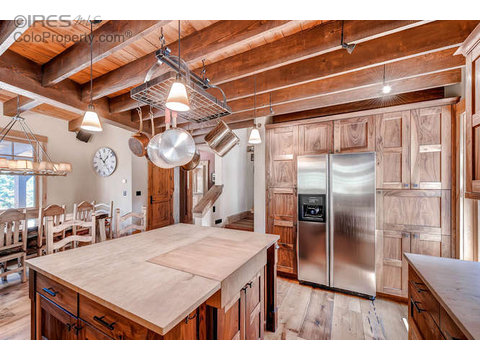 12650 Hwy 7, Allenspark, CO 80510
