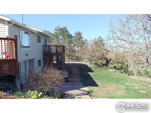 6205 Jackpine Dr, Bellvue, CO 80512