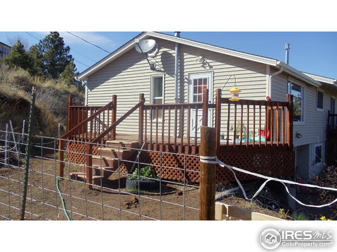 6205 Jackpine Dr, Bellvue, CO 80512