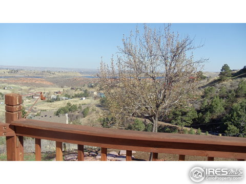 6205 Jackpine Dr, Bellvue, CO 80512