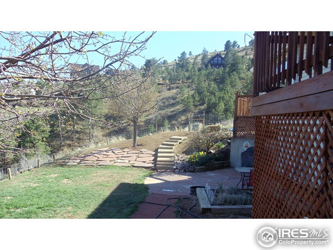 6205 Jackpine Dr, Bellvue, CO 80512
