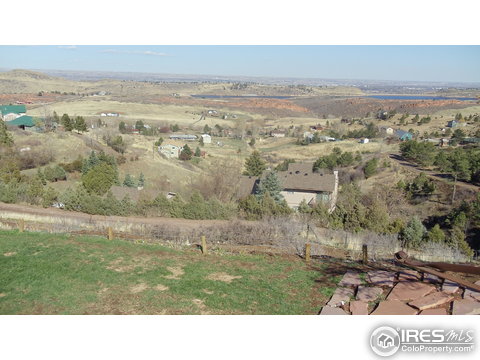 6205 Jackpine Dr, Bellvue, CO 80512