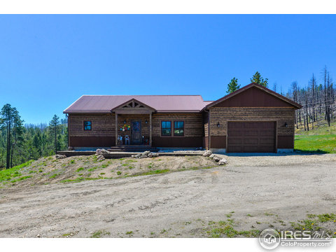 580 La Escena Dr, Bellvue, CO 80512