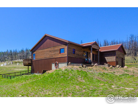 580 La Escena Dr, Bellvue, CO 80512