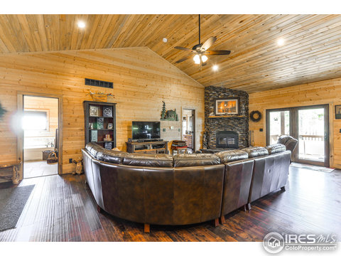 580 La Escena Dr, Bellvue, CO 80512