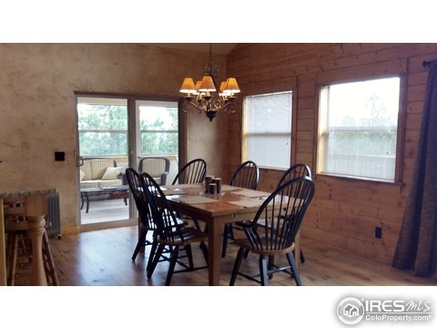 1740 Monument Gulch Way, Bellvue, CO 80512