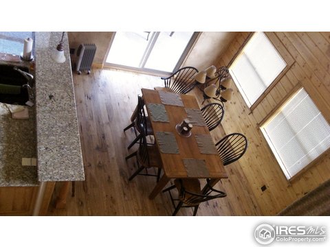 1740 Monument Gulch Way, Bellvue, CO 80512