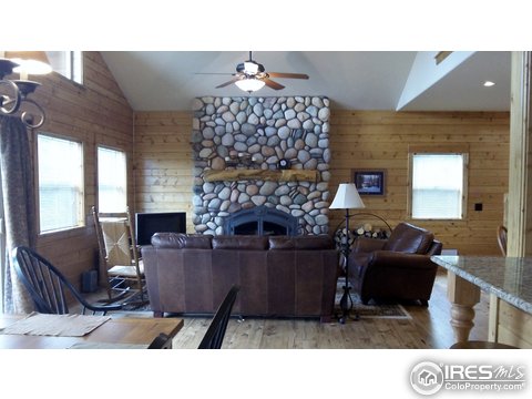 1740 Monument Gulch Way, Bellvue, CO 80512