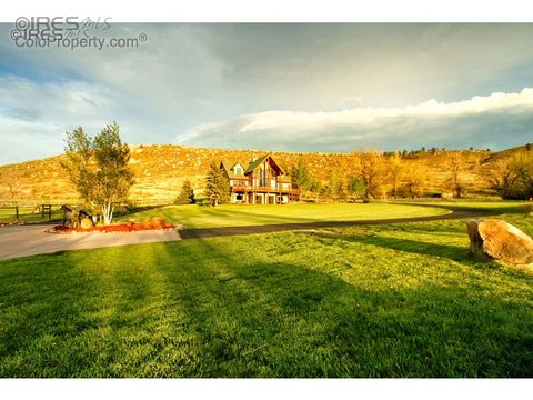 1998 Pleasant Glen Ln, Bellvue, CO 80512