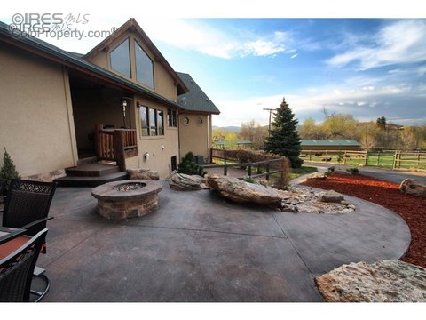 1998 Pleasant Glen Ln, Bellvue, CO 80512