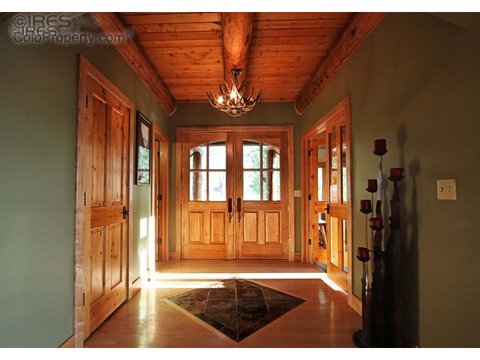 1998 Pleasant Glen Ln, Bellvue, CO 80512