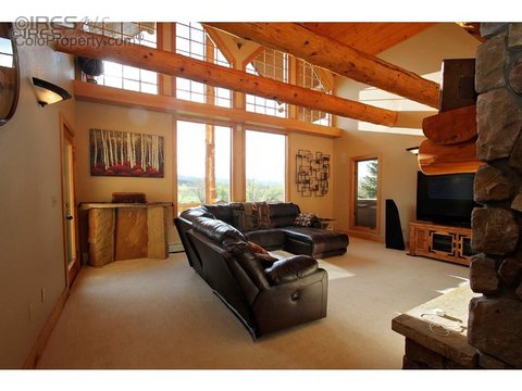 1998 Pleasant Glen Ln, Bellvue, CO 80512