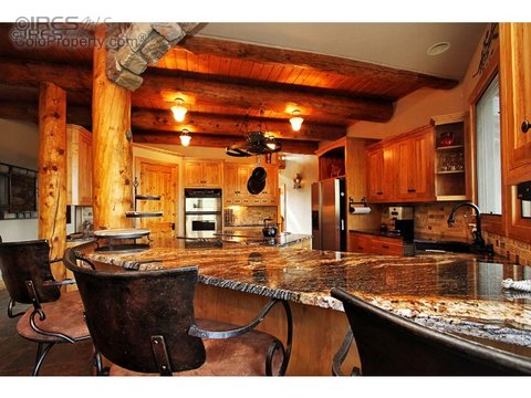 1998 Pleasant Glen Ln, Bellvue, CO 80512