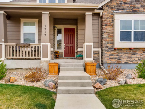 1517 Chokeberry St, Berthoud, CO 80513
