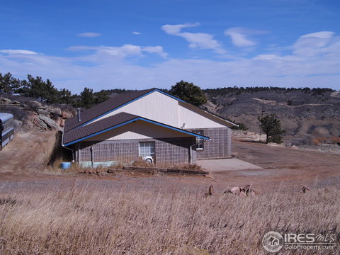 510 Southview Rd, Berthoud, CO 80513