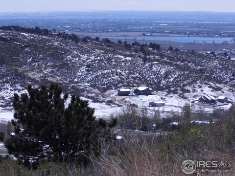 510 Southview Rd, Berthoud, CO 80513