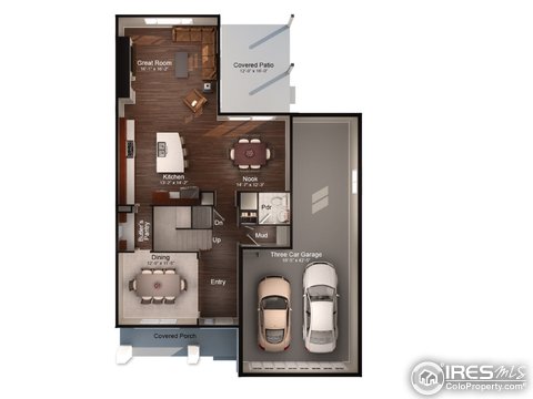 682 S Wagon Bend Rd, Berthoud, CO 80513