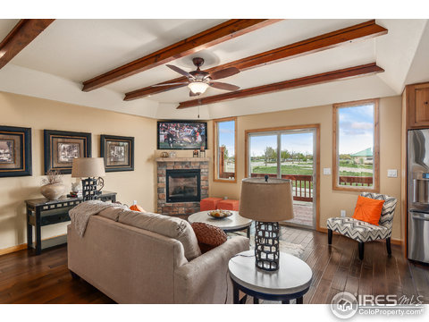 736 13th St, Berthoud, CO 80513