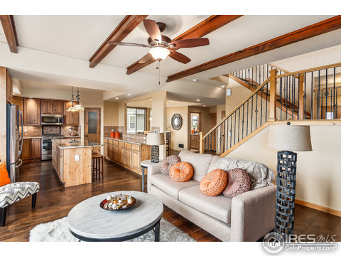 736 13th St, Berthoud, CO 80513