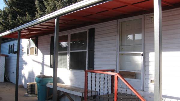 Blue Spruce Mobile Home Park 230 N 2nd StreetBerthoud, CO 80513