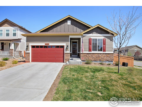 6306 Walnut Grove St, Frederick, CO 80516