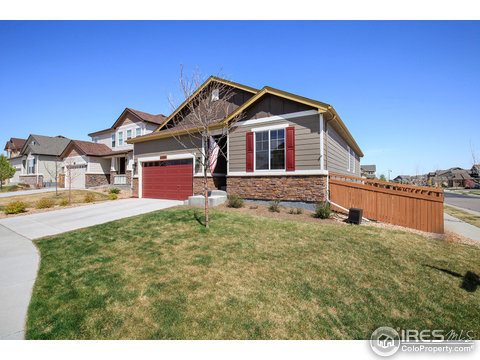 6306 Walnut Grove St, Frederick, CO 80516