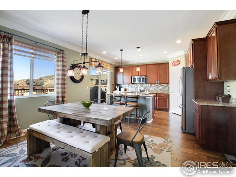 6306 Walnut Grove St, Frederick, CO 80516