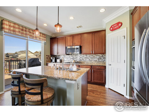 6306 Walnut Grove St, Frederick, CO 80516