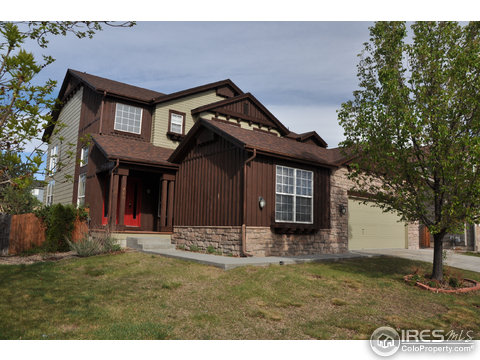 700 S Beshear Ct, Erie, CO 80516