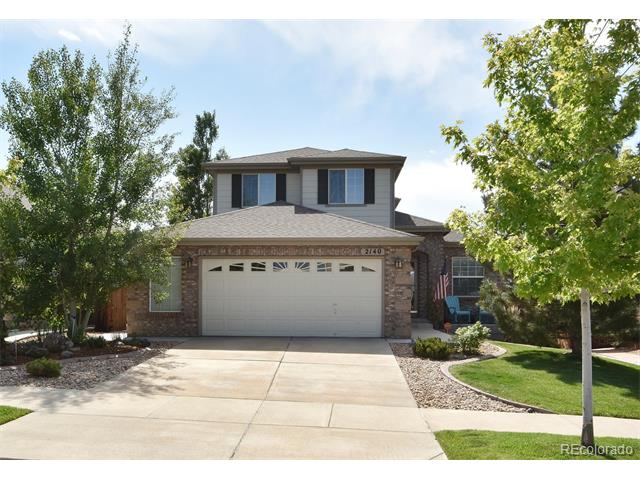 2140 Buttercup Street, Erie, CO 80516