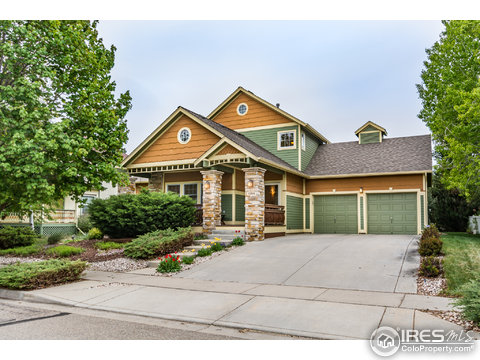 1350 Washburn St, Erie, CO 80516