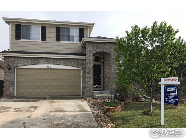 2097 Tundra Cir, Erie, CO 80516