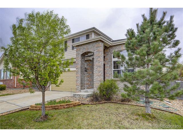 2097 Tundra Circle, Erie, CO 80516