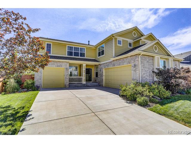 6508 Steeple Rock Drive, Frederick, CO 80516