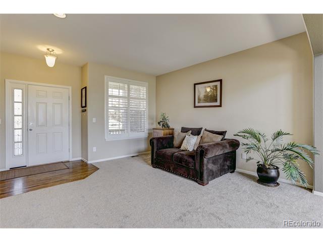 6508 Steeple Rock Drive, Frederick, CO 80516