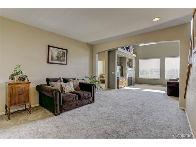 6508 Steeple Rock Drive, Frederick, CO 80516