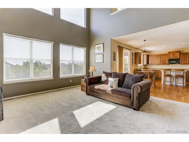 6508 Steeple Rock Drive, Frederick, CO 80516