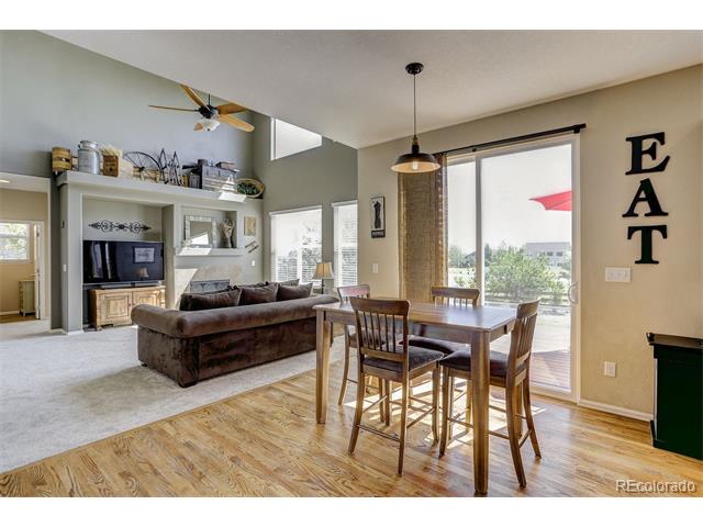 6508 Steeple Rock Drive, Frederick, CO 80516