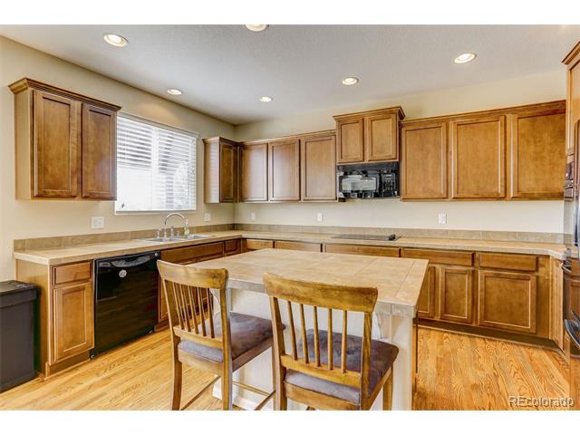 6508 Steeple Rock Drive, Frederick, CO 80516