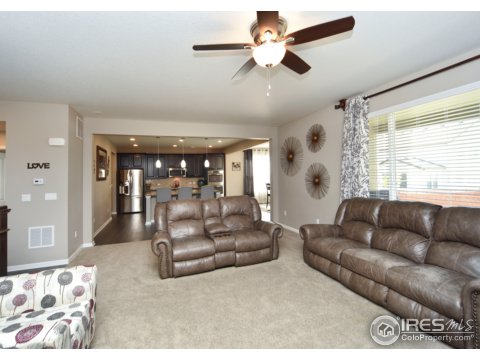 3323 Eagle Butte Ave, Frederick, CO 80516