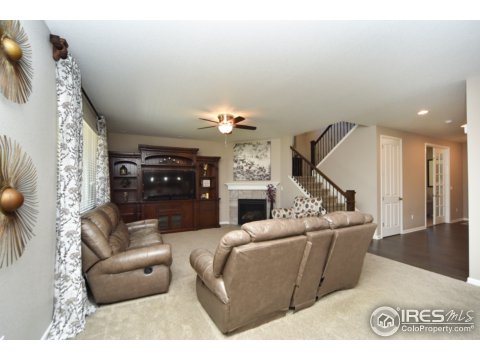 3323 Eagle Butte Ave, Frederick, CO 80516