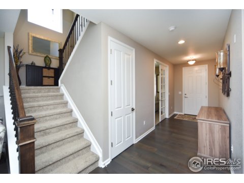 3323 Eagle Butte Ave, Frederick, CO 80516