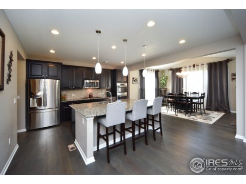 3323 Eagle Butte Ave, Frederick, CO 80516