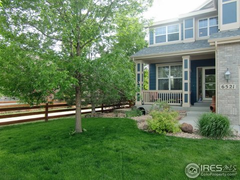 6521 Eagle Butte Ave, Frederick, CO 80516