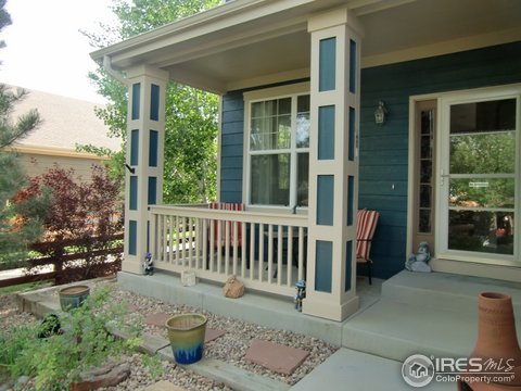 6521 Eagle Butte Ave, Frederick, CO 80516