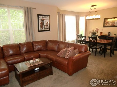 6521 Eagle Butte Ave, Frederick, CO 80516