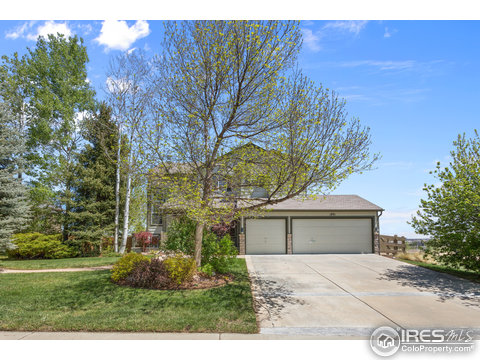 1891 Tynan Dr, Erie, CO 80516