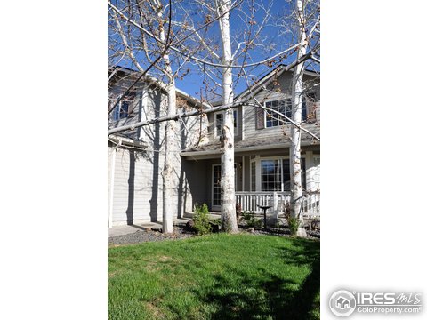 1386 Banner Cir, Erie, CO 80516